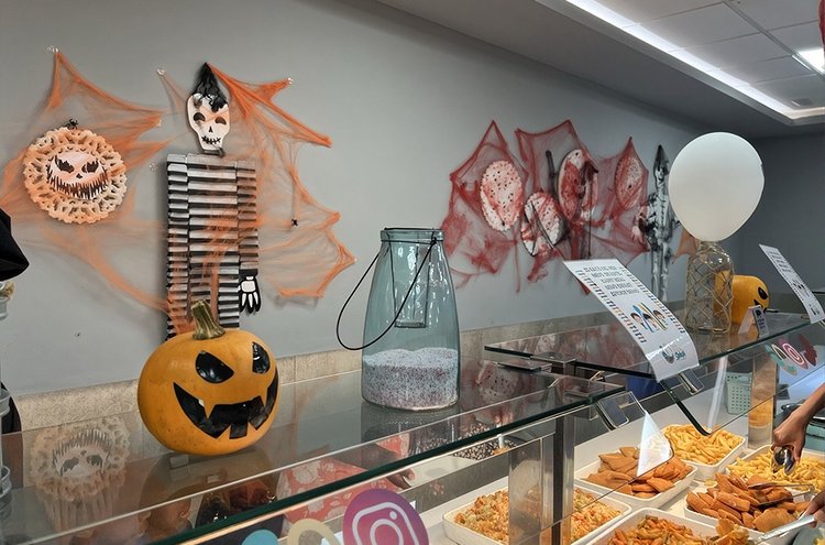 ¡Este Halloween, los peques viajan con descuento! Escápate a Malgrat de Mar