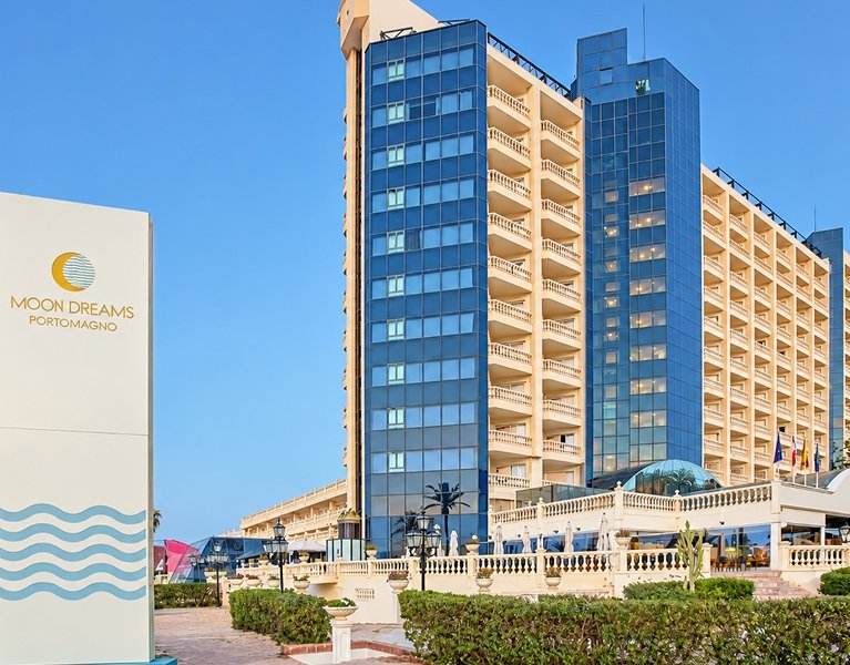 Desconecta en Aguadulce: la joya de la Costa de Almería