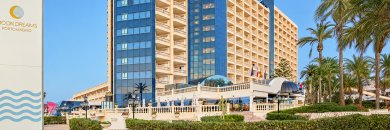 Desconecta en Aguadulce: la joya de la Costa de Almería