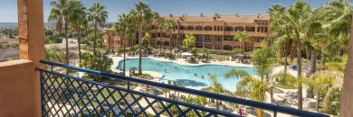 Halloween y mucho más ¡Estepona en familia!