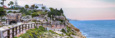 Despiértate frente al Mediterráneo: una escapada 4* en Rincón de la Victoria