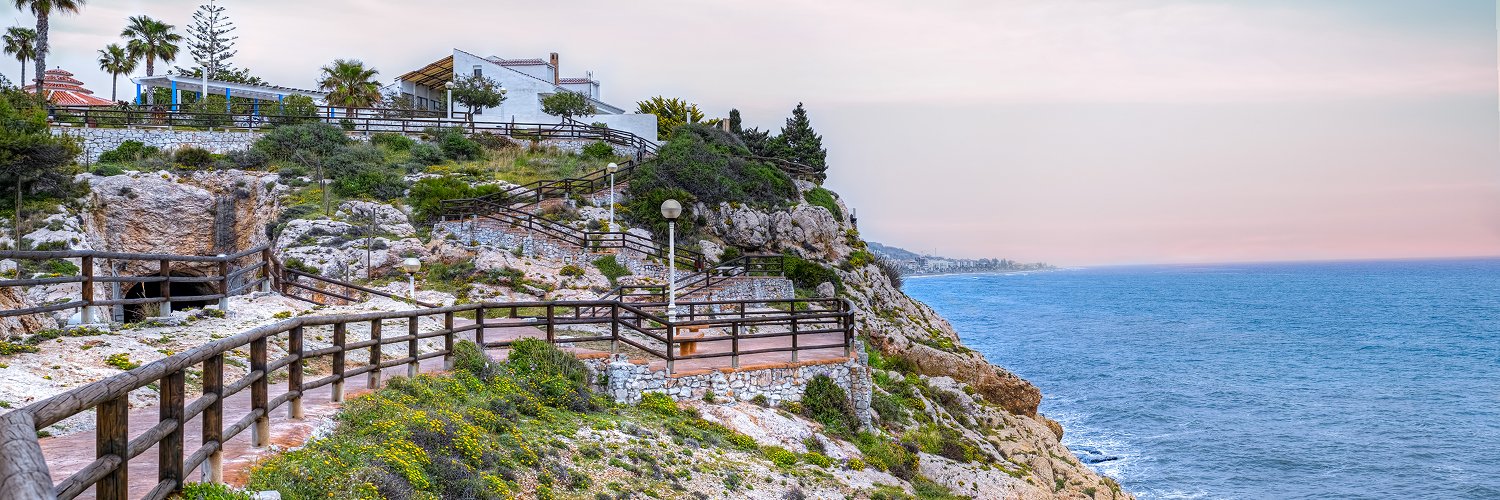 Despiértate frente al Mediterráneo: una escapada 4* en Rincón de la Victoria