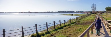¡Siente Doñana! Un paraíso natural único 
