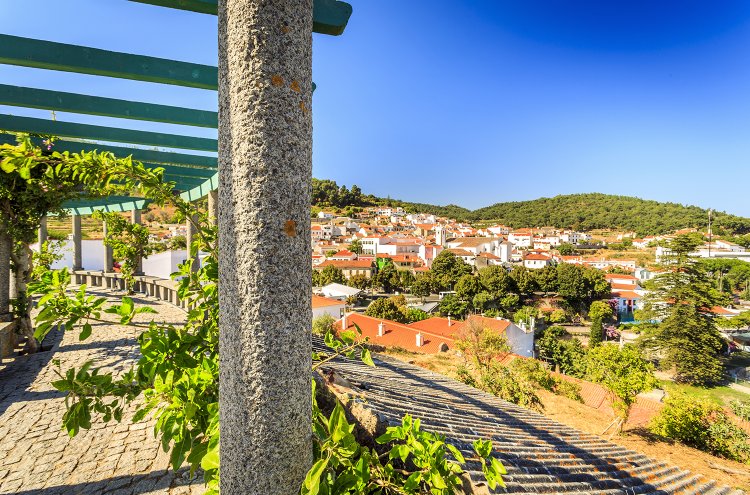 ¡Lujo 5* en Hotel Monchique Resort con SPA (Algarve, Portugal)! - Destino