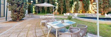 ¡Una escapada de emperadores! Descubre Mérida en hotel 4*
