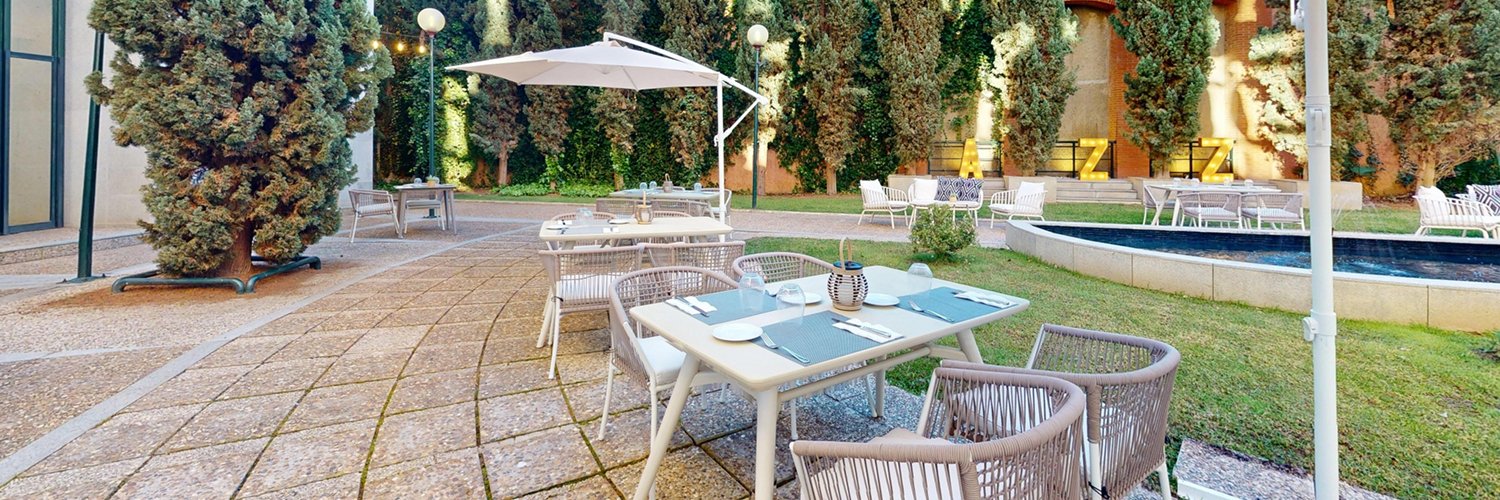 ¡Una escapada de emperadores! Descubre Mérida en hotel 4*