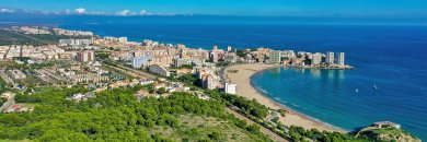 Escápate a Oropesa del Mar en apartamento