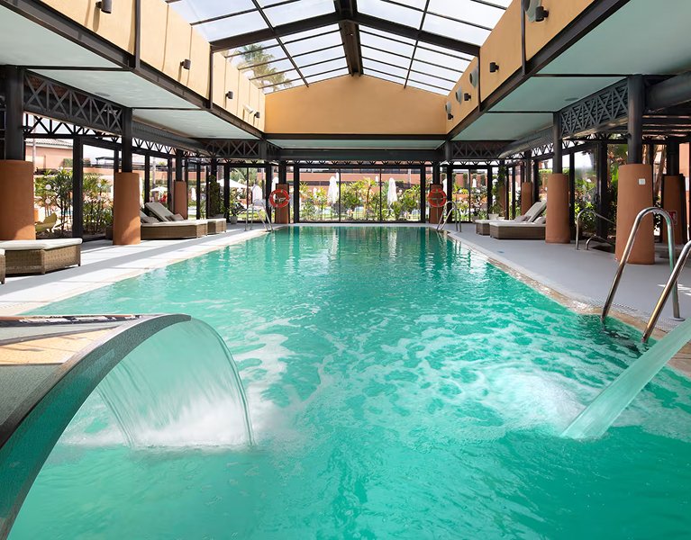¡Una escapada para mimarte! Resort 4* en Huelva con wellness ilimitado
