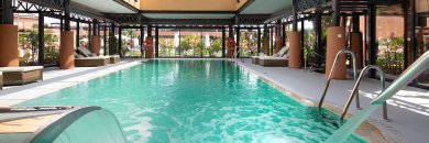 ¡Una escapada para mimarte! Resort 4* en Huelva con wellness ilimitado