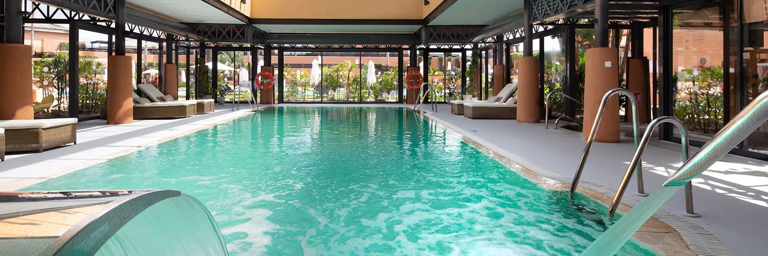 ¡Una escapada para mimarte! Resort 4* en Huelva con wellness ilimitado