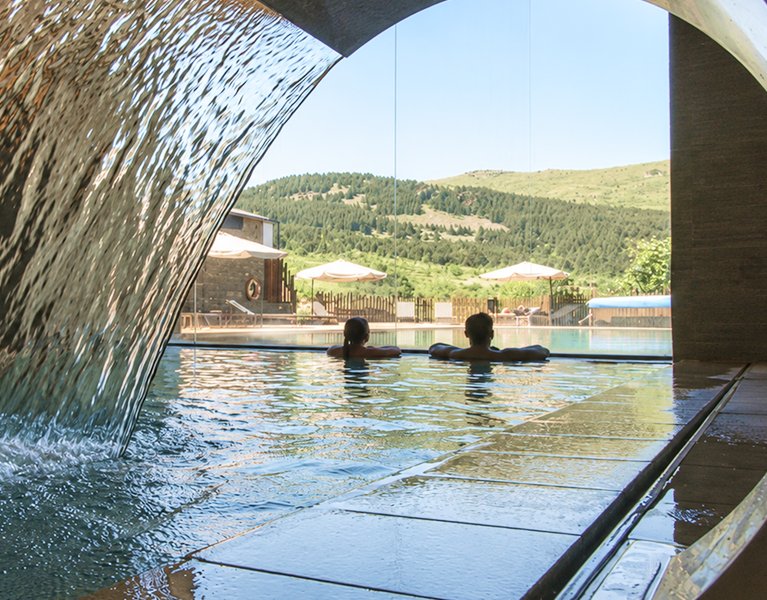 Una escapada para enamorarte del invierno de Boí Taüll con aparthotel 4* y spa