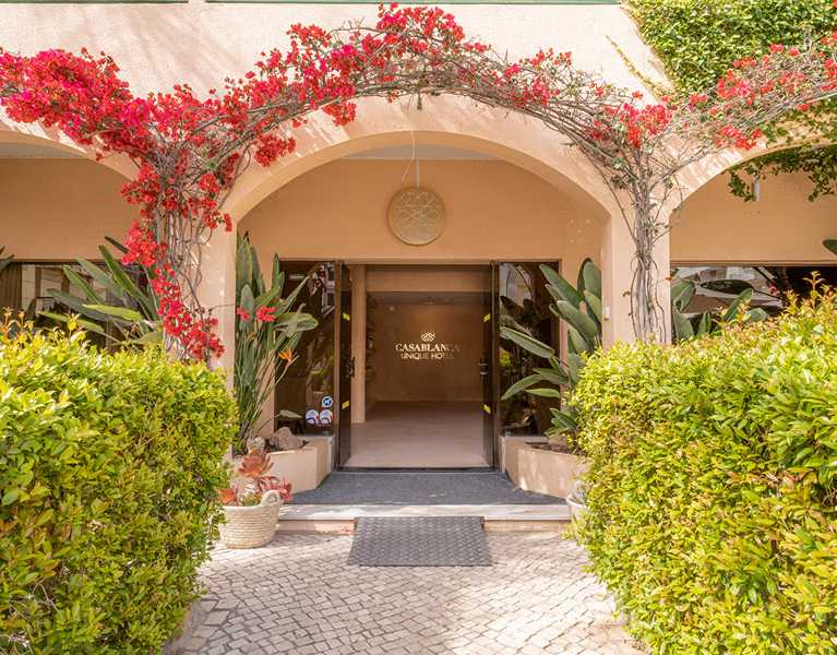 La luz del Algarve te espera: escapada 4* al corazón de Monte Gordo
