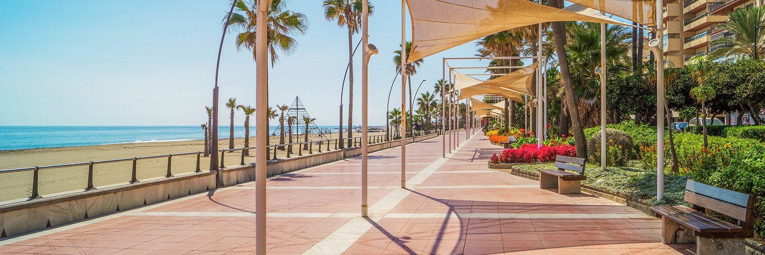 Aprovecha el solecito de Estepona y la Costa del Sol
