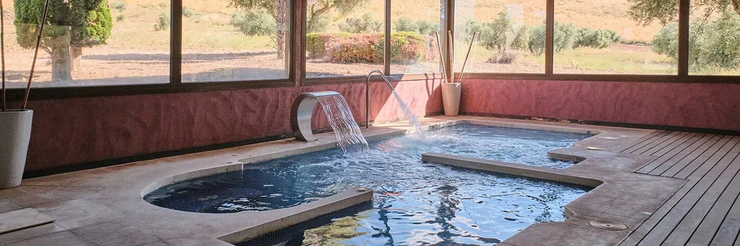Toledo a todo lujo: hotel 4* en un entorno único ¡Spa incluido!