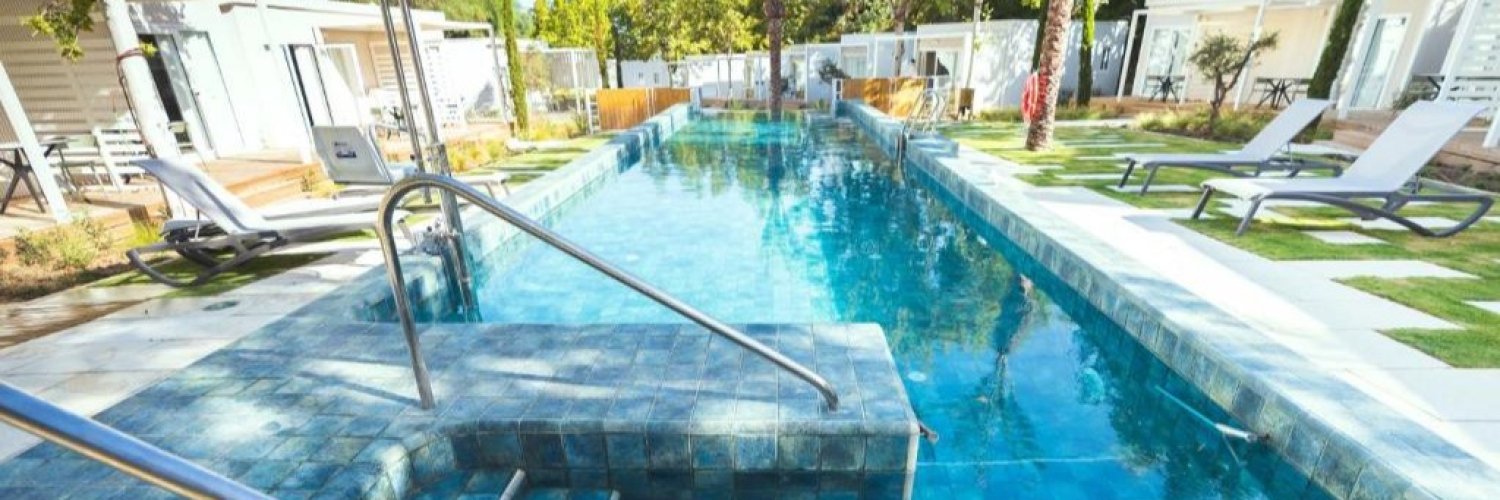 ¡Glamping, gastronomía y relax! Tu escapada perfecta en la Costa del Sol