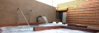 Relájate con Spa en Hotel 4* en Viveiro (Galicia)