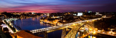 Descubre Oporto en Hotel 4*