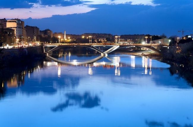 Escapada Romántica y Sensual en Zaragoza - Destino