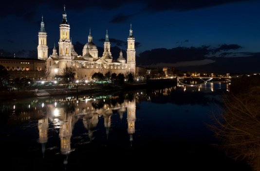 Escapada Romántica y Sensual en Zaragoza - Destino
