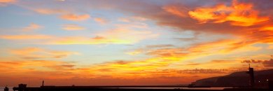 Disfruta de la costa de Almería
