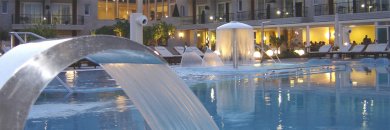¡El mayor Spa Resort de Galicia te espera!