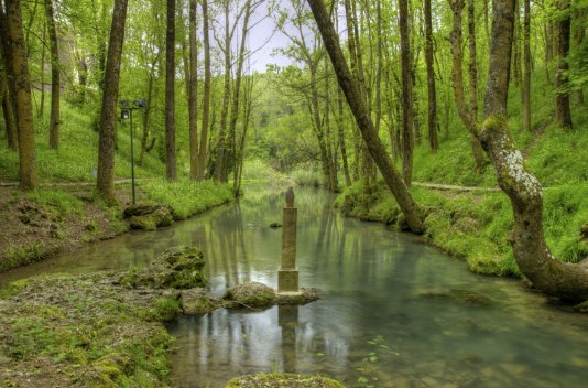 Picos de Europa: ¡Gastronomía y Trekking! - Destino