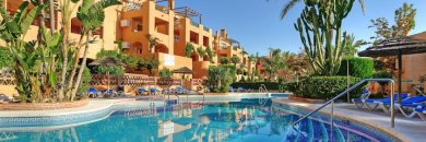 Apartamentos de Lujo en Mijas (Costa del Sol)