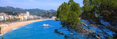 Hotel 4* con Media Pensión en Lloret de Mar