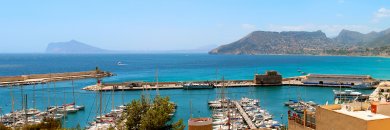 Hotel 4* y Media Pensión en Calpe (Costa Blanca)