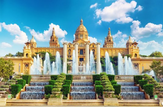 ¡Hotel 4* céntrico en Barcelona con Desayuno! - Destino