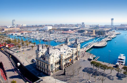 ¡Hotel 4* céntrico en Barcelona con Desayuno! - Destino
