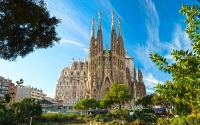 ¡Hotel 4* céntrico en Barcelona con Desayuno! - Destino