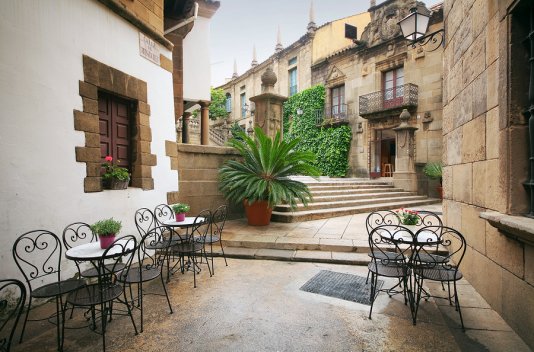 ¡Hotel 4* céntrico en Barcelona con Desayuno! - Destino