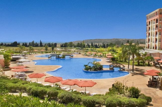 Lujo en Hotel 4* Superior + Spa (Mutxamel, Alicante) - Destino