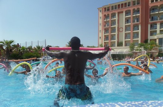 Lujo en Hotel 4* Superior + Spa (Mutxamel, Alicante) - Destino