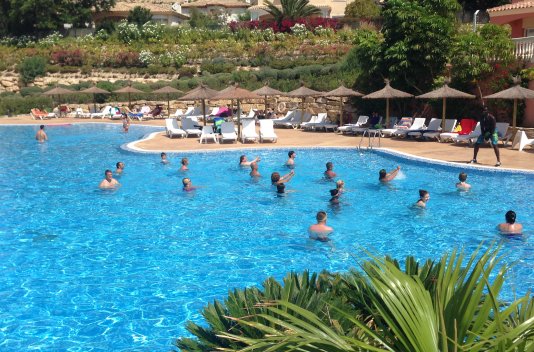 Lujo en Hotel 4* Superior + Spa (Mutxamel, Alicante) - Destino