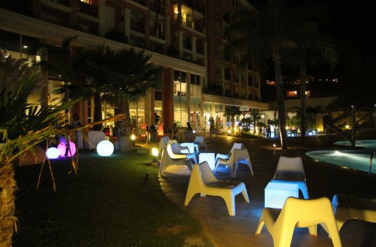 Lujo en Hotel 4* Superior + Spa (Mutxamel, Alicante) - Destino
