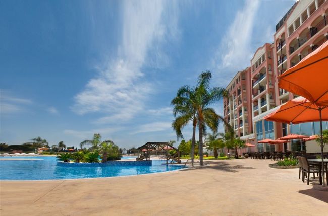 Lujo en Hotel 4* Superior + Spa (Mutxamel, Alicante) - Destino