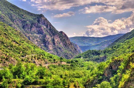 Escapada con spa en Rialp (Pirineo catalán) - Destino