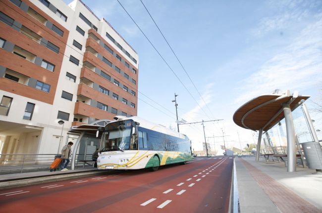 ¡Hotel céntrico en Castellón con Desayuno! - Destino