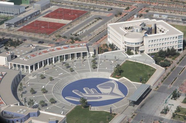 ¡Hotel céntrico en Castellón con Desayuno! - Destino