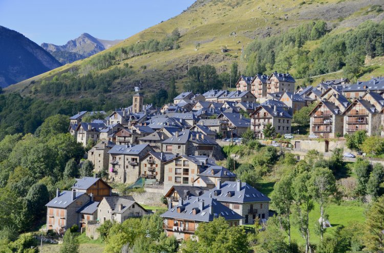 Vacaciones en Boí Taüll Resort. ¡Los niños viajan gratis! - Destino