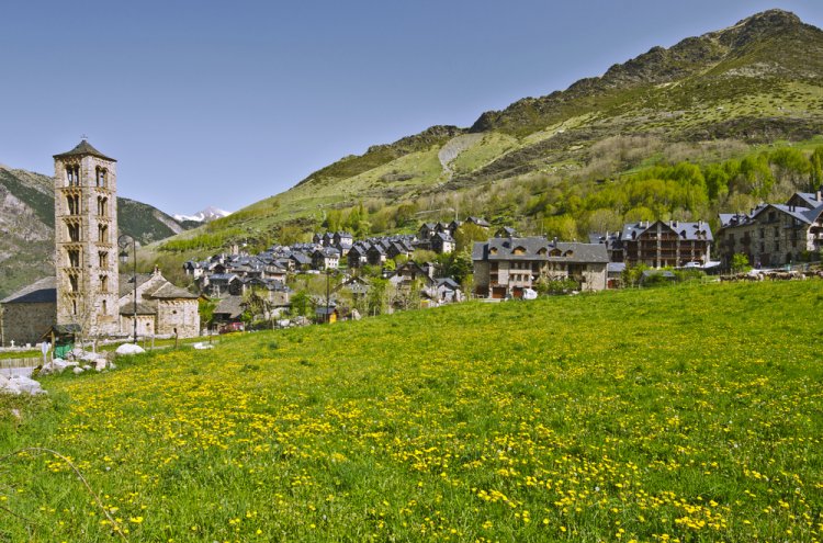 Vacaciones en Boí Taüll Resort. ¡Los niños viajan gratis! - Destino