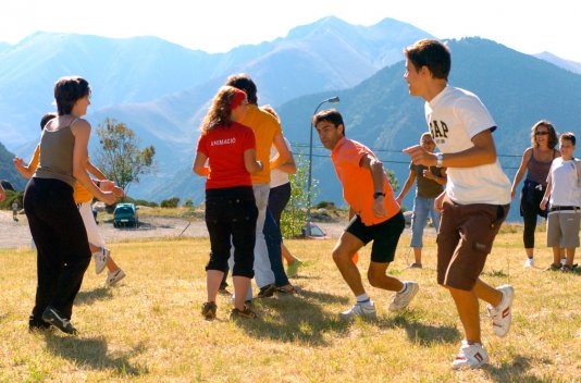 Vacaciones en Boí Taüll Resort. ¡Los niños viajan gratis! - Destino