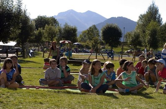 Vacaciones en Boí Taüll Resort. ¡Los niños viajan gratis! - Destino