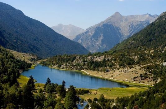 Vacaciones en Boí Taüll Resort. ¡Los niños viajan gratis! - Destino