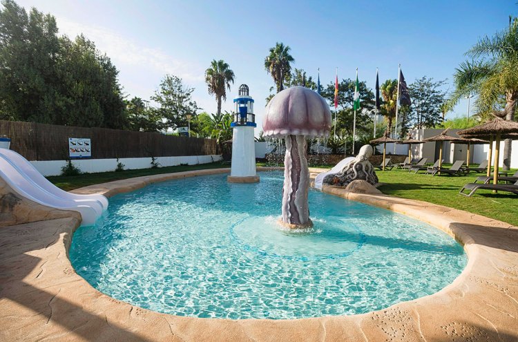 Vacaciones en Hotel 4* con Media Pensión en Rota (Cádiz) - Destino