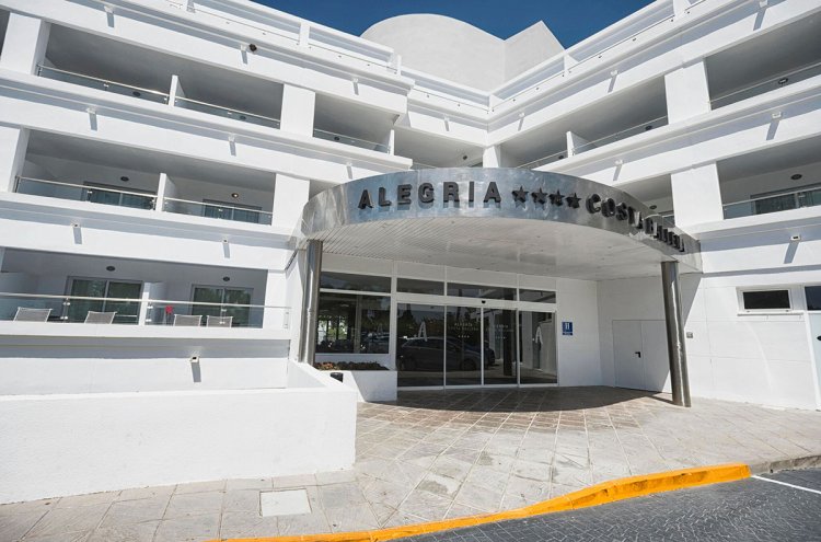 Vacaciones en Hotel 4* con Media Pensión en Rota (Cádiz) - Destino