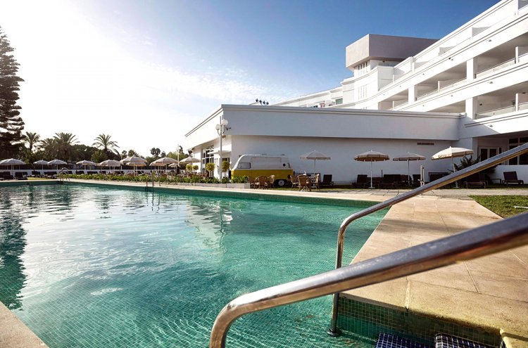 Vacaciones en Hotel 4* con Media Pensión en Rota (Cádiz) - Destino