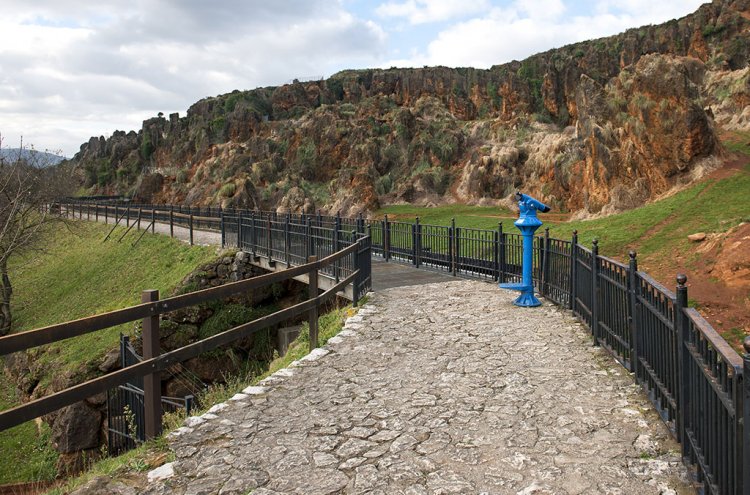 Cantabria con entrada al Parque de Cabárceno - Destino